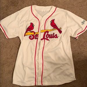 Cardinals jersey